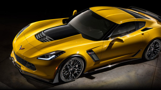 2016 Chevrolet Corvette Stingray Z06 or Z07 Release date, Specs, and Price, Including C7.R Edition