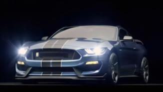 2016 Ford Mustang GT Release Date, Price, and Specs; Rolling Third Quarter of 2015