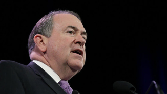 Mike Huckabee Stands by Holocaust Remark to Describe US-Iran Nuclear Deal: ‘I Will Stand With Our Ally, Israel’