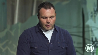 Mark Driscoll Publicly Apologizes for Former Attacks on Joel Osteen: 'I've Lost Any Right to Criticize Another Pastor or Leader'