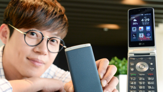 New LG 'Gentle' Flip Phone Release Date, Price, and Specs: Phone Powered by Android 5.1 Lollipop