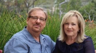 Rick and Kay Warren to Host Second Annual Gathering On Mental Heath and the Church: 'We Can't Fight this Battle Alone'