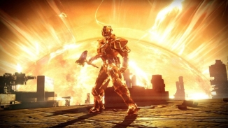 'Destiny 2' Release Date Coming September 2016: 'The Taken King' Expansion Pack Introduces New Weapons, Dreadnaught