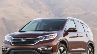 Next Generation 2017 CR-V Is Bigger, 7-Seater, and Comes With a Premium Touch; CR-V Specs, Release Date