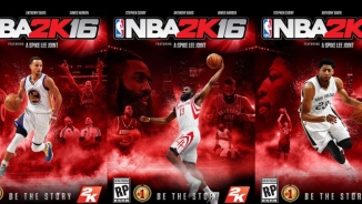 NBA 2K16 Release Date and Top News: Players Can Customize Jerseys, Logos, Courts, Game May Include NCAA College Basketball