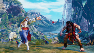 Street Fighter 5 Release Date and Update: New Trailer Shows Vega’s New Look