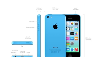 iPhone 6C Release Date and Rumors: New Budget iPhone Model With 1,715mAh Battery & Samsung's FinFET Chip To Arrive Next Year