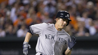 New York Yankees vs Toronto Blue Jays Live Stream Free: How to Watch 2015 MLB Online