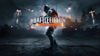 Battlefield 4 Night Operations Release Date: Upcoming DLC To Feature New Map Called 'Zavod: Graveyard Shift'