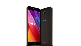 Asus ZenFone Max Release Date: Asus Unveils Model With Massive 5,000mAh Battery, Can Double as Power Bank