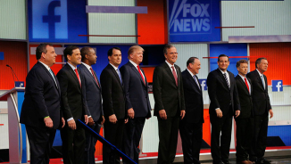 When Is Next GOP Presidential Debate? CNN to Host Second Debate, Watch Live Stream and Schedule