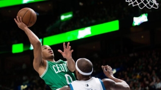 Boston Celtics Trade Rumors: Paul Pierce, Ray Allen Departure, NBA Team Eye Jared Sulinger and Evan Turner trade