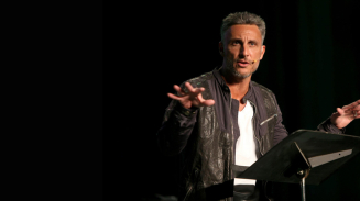 Billy Graham's Grandson Tullian Tchividjian Opens Up About Affair, Says He Can Now Empathize With Those Who Commit Suicide 