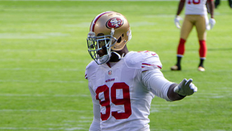 NFL Trade Rumors: Seattle Seahawks, Green Bay Packers Eye San Francisco 49ers Aldon Smith; New England Patriots Add Chicago Bears Star, Rookies In Roster