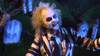 Beetlejuice 2 Release Date and Cast: Winona Ryder 'Confirm' Beetlejuice Sequel in the Making