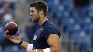 Philadelphia Eagles ‘to Announce’ 53-Man Roster On Sunday: Tim Tebow Works Harder Than the Rest