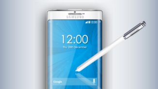 Samsung Unveils the Galaxy S6 Edge+ and Galaxy Note 5 Release Date, Specs, and Price