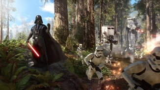 'Star Wars: Battlefront' Release Date, News Update: New 'Supremacy' Mode Confirmed, Features Large Maps & Battlefield-Like Gameplay