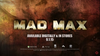 Mad Max Release Date: New Gameplay Trailer Gives Players Multiple Choices To Destroy Opponents And Their Cars