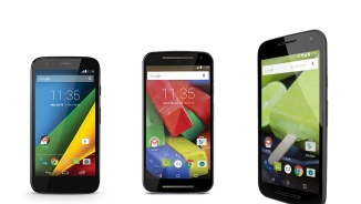 Android 5.1.1 Lollipop Release Date Updates for Motorola Moto G 1st Gen, 2nd Gen, 3rd Gen, and Moto E 2013 & 2014