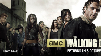 The Walking Dead Season 6 Release Date, Spoilers: Alexandria Will Get A Facelift, Buried Note for Rick