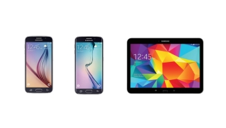 Android 5.1.1 Lollipop Release Date Update For Verizon Samsung Galaxy Tab 4 10.1 LTE, Galaxy S6, S6 Edge