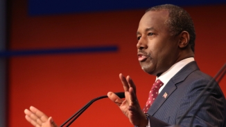 Dr. Ben Carson Encourages American Christians To 'Stop Listening to These People Who Tell Us We Can't Talk about God'