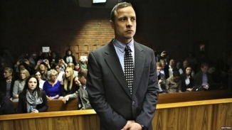 Oscar Pistorius Release From Prison This Friday Suspended By South African Government