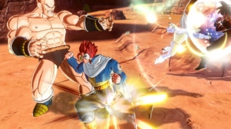 Dragon Ball Z Xenoverse News and Updates: Final DLC Pack Available, Tournament Is Underway