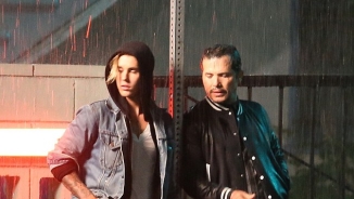 Justin Bieber Teams Up With John Leguizamo For 'What Do You Mean' Video