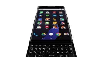 BlackBerry Venice Release Date, Specs: BlackBerry's First Ever Android Device with Sliding Keyboard Might Arrive in November