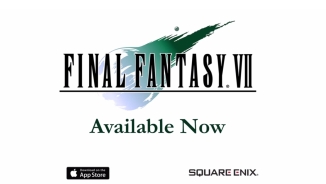 Final Fantasy 7 Release Date, Trailer: FF7 Arrives on iPhones, iPads For $16, Android Devices Next