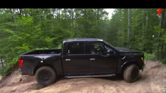 2017 Ford F-150 Raptor Release Date, Specs: Prototype Captured On Film, 25% Faster than Predecessor