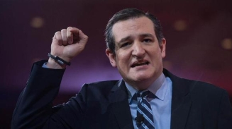 Sen. Ted Cruz Calls on Evangelical Churches to Demand End to Taxpayers Funding to Planned Parenthood