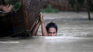 Burma Flooding, Landslides 'Critically Affected' Over One Million People; Christians Denied Aid