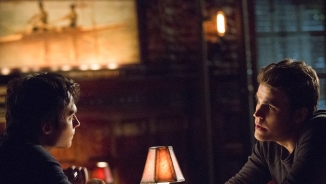 'Vampire Diaries' Season 7 Release Date, Spoilers; Salvatore ‘Love Triangle,’ Heretics Spell Trouble