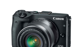 Canon EOS M3 vs. Rebel T6s Specs: New Mirrorless Camera Coming to U.S. With Special Mode For Novice Photographers