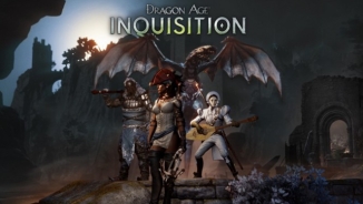 'Dragon Age Inquisition' DLC Release Date: The Descent vs Jaws of Hakkon Comparisons