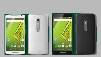 Android 6.0 Marshmallow Upgrade for Moto X Play, Moto X Pure Edition, Moto X 2016 Might Come in Late 2015