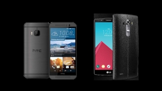 Android 5.1.1 Lollipop and 6.0 Marshmallow Updates for HTC One M8, One M9, LG G2, G3, G4