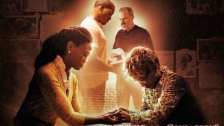 Faith-Based Film 'War Room' Stuns Hollywood With $11 Million Debut, Producers Say 'God Gets the Credit for What's Happening'