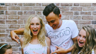 The Vampire Diaries Season 7 Release Date, Spoilers: Candice Accola Is Expecting First Baby With Joe King