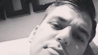 Rob Kardashian Re-Emerges With Selfie Picture, Showing Slimmer And Sexier