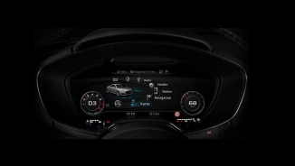 Audi A3 2016 Release Date, Specs: Hack-Resistant 'Virtual Cockpit' Technology Confirmed for Audi A3, A4, Q7 SUV