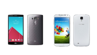 Android 5.1 Lollipop Updates Release Date for LG G4, Samsung Galaxy S4: AT&T and T-Mobile Release Fix for Stagefright Bug