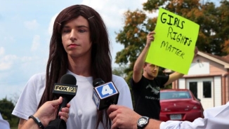 150 High Students in Missouri Stage Protest after Transgender Student Requests Access to Female Locker Room: 'Girl's Rights Matter'