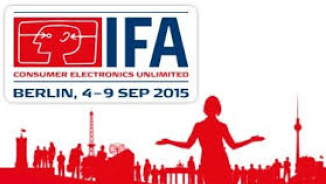 IFA 2015 Berlin Live Stream, Schedule: Watch Online LG, Motorola, Sony, and Samsung Launch Event