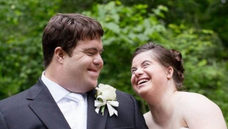 Father Pens Heartwarming Letter to Down-Syndrome Daughter on Her Wedding Day: 'Remember All the Stuff They Said You'd Never Do? Now, Look at You'