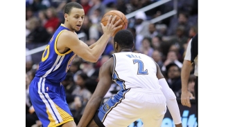 NBA Rumors: Stephen Curry Might Leave Golden State Warriors When He Becomes Free Agent in 2017