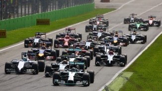 Lewis Hamilton’s Monza Victory Exposes Rules Confusion in Formula 1 Races, Not Wrongdoing, Claims Mercedez